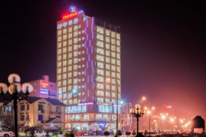  Vinh Hoang Hotel  Донгхой